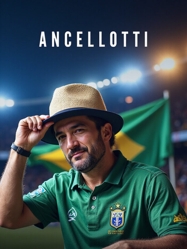 Ingressos para Brasil x Paraguai: Estreia de Ancelotti